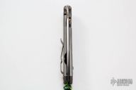 Large Sebenza 21 - Unique Graphic