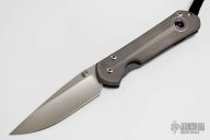 Large Sebenza 21 - Unique Graphic