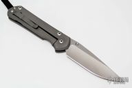 Large Sebenza 21 - Unique Graphic