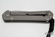 Large Sebenza 21 - Unique Graphic