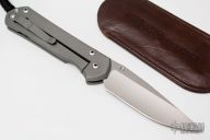 Large Sebenza 21 - Unique Graphic