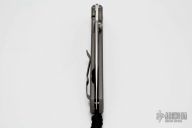 Large Sebenza 21 - Unique Graphic