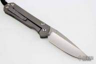 Large Sebenza 21 - Unique Graphic