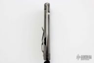 Large Sebenza 21 - Unique Graphic