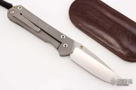 Large Sebenza 21 - Unique Graphic