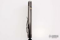 Large Sebenza 21 - Unique Graphic