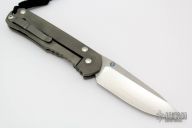 Large Sebenza 21 - Unique Graphic