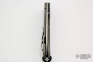 Large Sebenza 21 - Unique Graphic