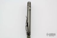 Large Sebenza 21 "Tanto"