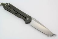 Large Sebenza 21 "Tanto"