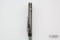 Large Sebenza 21 "Tanto"