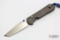 Large Sebenza 21 "Tanto"