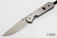 Large Sebenza 21 CGG - .50 Cal