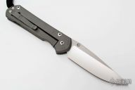 Large Sebenza 21 CGG - .50 Cal