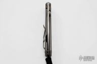 Large Sebenza 21 CGG - .50 Cal