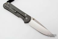 Large Sebenza 21 CGG - Tanked