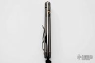 Large Sebenza 21 CGG - Tanked