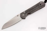 Large Sebenza 21 Insingo Micarta