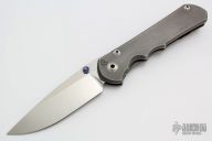 Large Sebenza 25