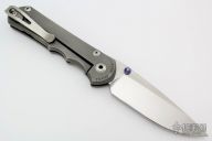 Large Sebenza 25