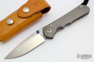 Large Sebenza 25