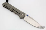 Large Sebenza 25