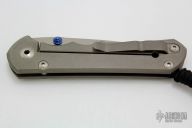 Large Sebenza 25