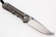 Large Sebenza 25