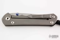 Large Sebenza 25