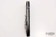 Large Sebenza 25 - Carbon Fiber #73