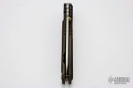 Large Sebenza - 2004 Edition - Desert Ironwood