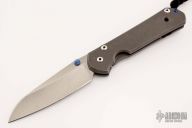 Large Sebenza - Insingo