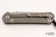 Large Sebenza - Insingo