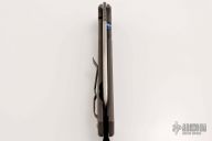 Large Sebenza - Insingo