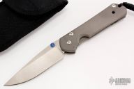 Large Sebenza Classic 2000