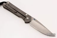 Large Sebenza Classic 2000