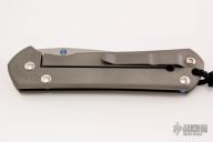 Large Sebenza Classic 2000