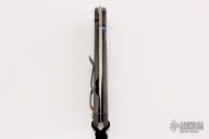 Large Sebenza Classic 2000