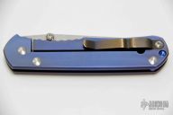 Lrg. Sebenza Regular - Modified