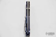 Lrg. Sebenza Regular - Modified