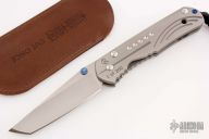 Large Sebenza NICA Tanto 2005