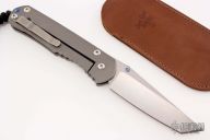 Large Sebenza NICA Tanto 2005