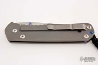 Large Sebenza NICA Tanto 2005