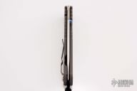 Large Sebenza NICA Tanto 2005