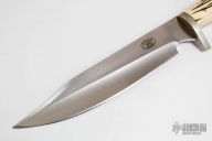 Large Stag Bowie #479