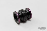 Large Zirconium Bead