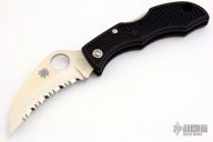 LBKS3HB Ladybug Hawkbill