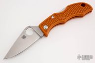 LBORP3E Ladybug Burnt Orange HAP40