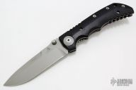 LC12600 Harsey Tactical Folder