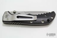 LC12600 Harsey Tactical Folder